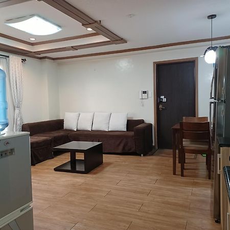 Gab'S Cozyhome At Bonbel Condo, Botanical Gardens Baguio Baguio City Eksteriør bilde