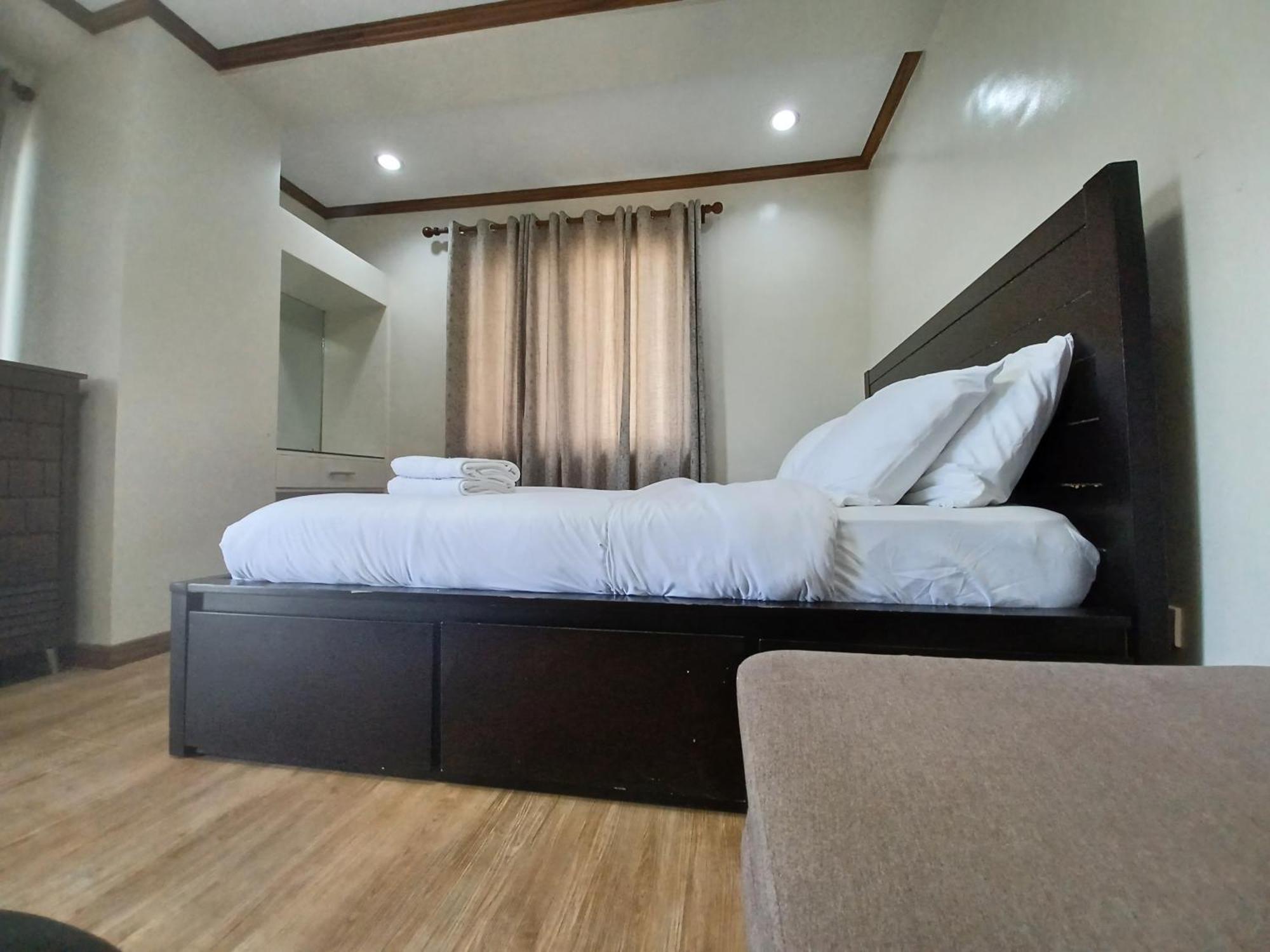 Gab'S Cozyhome At Bonbel Condo, Botanical Gardens Baguio Baguio City Eksteriør bilde
