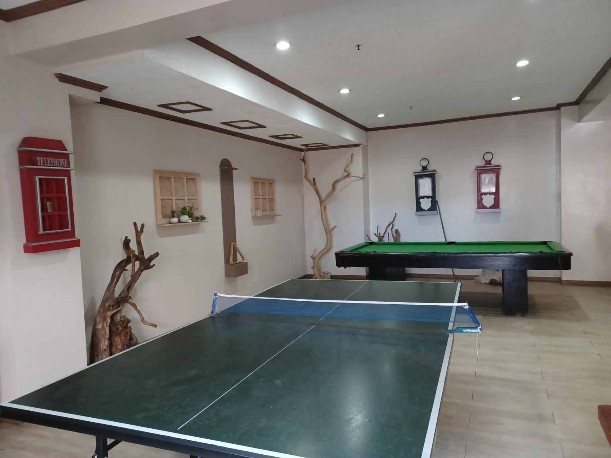 Gab'S Cozyhome At Bonbel Condo, Botanical Gardens Baguio Baguio City Eksteriør bilde